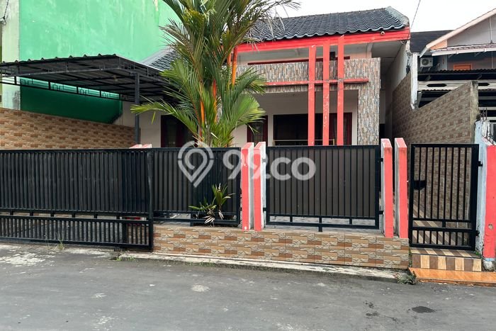 Taman Ogan Permai Taman Ogan Permai