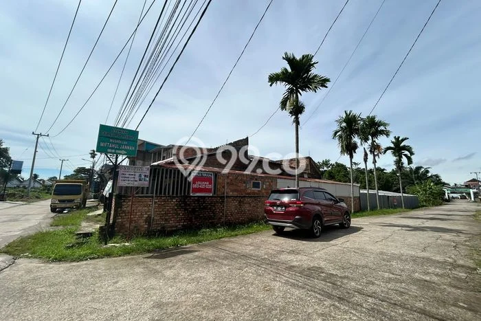 Hunian Nyaman 3 KT Hemat Budget di Sukarame Palembang Hunian Nyaman 3 KT Hemat Budget di Sukarame Palembang