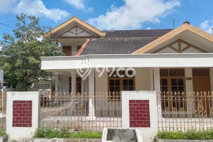Rumah di Gandus, 3 KM, Area Premium, LT 280m² LB 225m² Rumah di Gandus, 3 KM, Area Premium, LT 280m² LB 225m²
