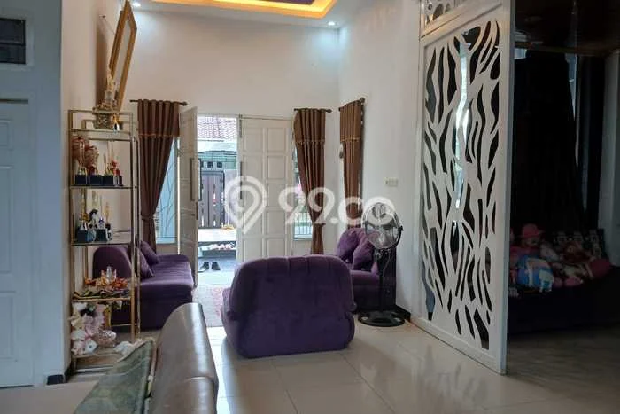 Siap Huni Rumah Mewah 4 Kamar di Seberang Ulu II Dekat ke Mana Saja Siap Huni Rumah Mewah 4 Kamar di Seberang Ulu II Dekat ke Mana Saja