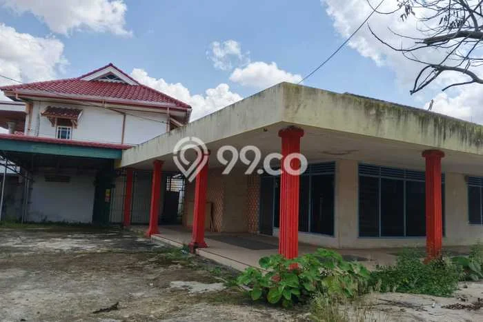Disewakan Hunian Konsep Modern di Ilir Barat I Palembang dengan 7 Kamar Disewakan Hunian Konsep Modern di Ilir Barat I Palembang dengan 7 Kamar