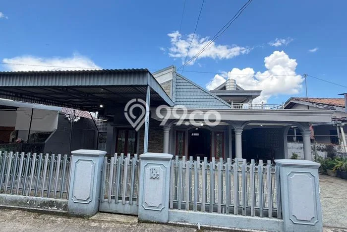 Rumah Modern Cantik 3 KT Siap Huni di Kalidoni Rumah Modern Cantik 3 KT Siap Huni di Kalidoni