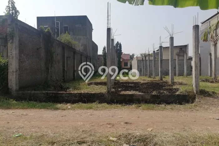 Dijual Tanah Lokasi Sukarame, Palembang Seluas 440m2 Dijual Tanah Lokasi Sukarame, Palembang Seluas 440m2
