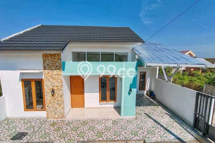 For Sale Hunian Rumah Nyaman 2 KT di Sukarame, Palembang For Sale Hunian Rumah Nyaman 2 KT di Sukarame, Palembang