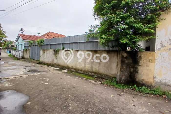 Jarang Ada! Tanah di Ilir Timur I Punya Luas 525m2 SHM Jarang Ada! Tanah di Ilir Timur I Punya Luas 525m2 SHM