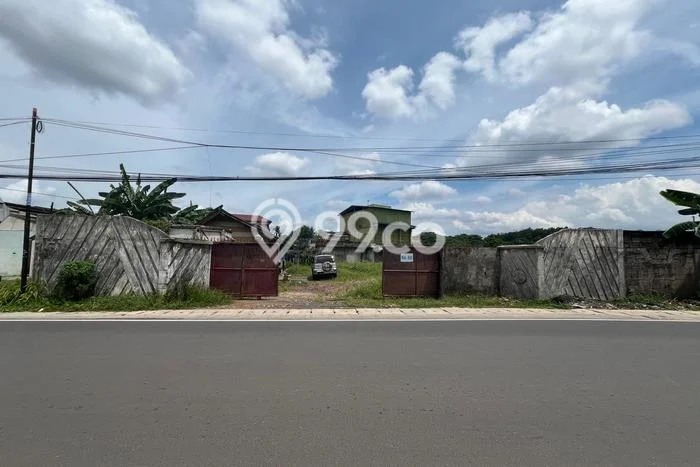 Kavling Tanah Disewakan di Alang Alang Lebar Palembang Luas 7000m2 Strategis Kavling Tanah Disewakan di Alang Alang Lebar Palembang Luas 7000m2 Strategis