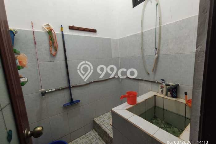 Jual Rumah Modern 3 KT di Sukarame, Palembang Jual Rumah Modern 3 KT di Sukarame, Palembang