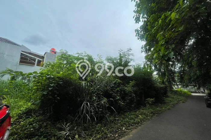 Kavling Tanah Dijual di Duren Sawit, Jakarta Timur, Luas 250m2 Area Strategis Kavling Tanah Dijual di Duren Sawit, Jakarta Timur, Luas 250m2 Area Strategis