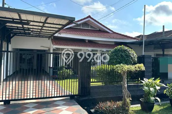 Dijual Rumah 3 Kamar Lokasi Ideal Nyaman dan Strategis di Ilir Barat I Dijual Rumah 3 Kamar Lokasi Ideal Nyaman dan Strategis di Ilir Barat I