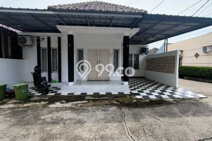 Dijual Rumah Minimalis Bagus Punya 2 KT di Ilir Barat II Palembang SHM Dijual Rumah Minimalis Bagus Punya 2 KT di Ilir Barat II Palembang SHM