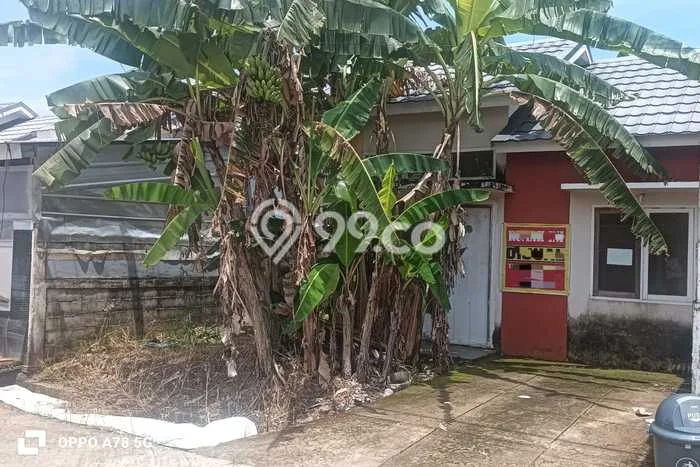 Rumah Budget Terbaik Siap Huni Area Jakabaring LT 104m2 Rumah Budget Terbaik Siap Huni Area Jakabaring LT 104m2