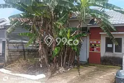 Rumah Budget Terbaik Siap Huni Area Jakabaring LT 104m2 Rumah Budget Terbaik Siap Huni Area Jakabaring LT 104m2
