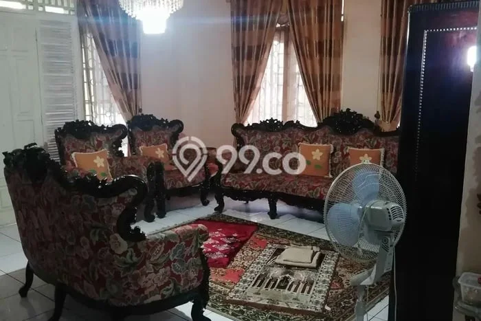 Rumah Modern Cantik 5 Kamar Bisa Langsung Pindah di Kemuning Rumah Modern Cantik 5 Kamar Bisa Langsung Pindah di Kemuning