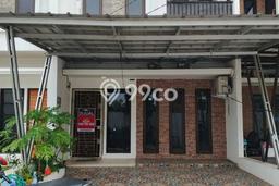 Jual Rumah Bagus Siap Huni LB 75m2 di Sukarami, Palembang Jual Rumah Bagus Siap Huni LB 75m2 di Sukarami, Palembang
