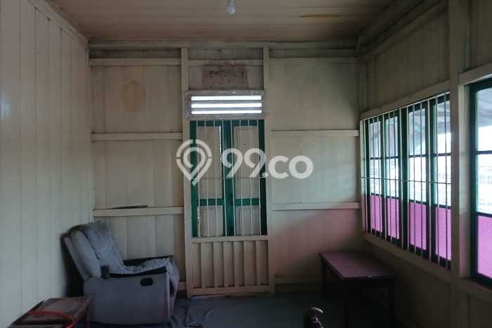 Tanah di Kemuning, Luas 428m², Dekat Kemuning, Palembang, Palembang Tanah di Kemuning, Luas 428m², Dekat Kemuning, Palembang, Palembang