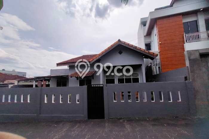 Dijual Cepat Rumah Favorit Siap Huni LB 82m2 di Kemuning, Palembang Dijual Cepat Rumah Favorit Siap Huni LB 82m2 di Kemuning, Palembang