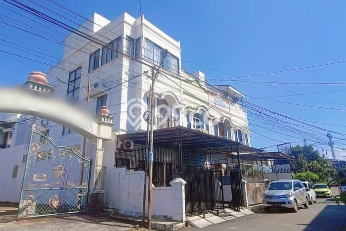 Dijual Cepat Rumah Favorit Siap Huni LB 300m2 di Kemuning, Palembang Dijual Cepat Rumah Favorit Siap Huni LB 300m2 di Kemuning, Palembang