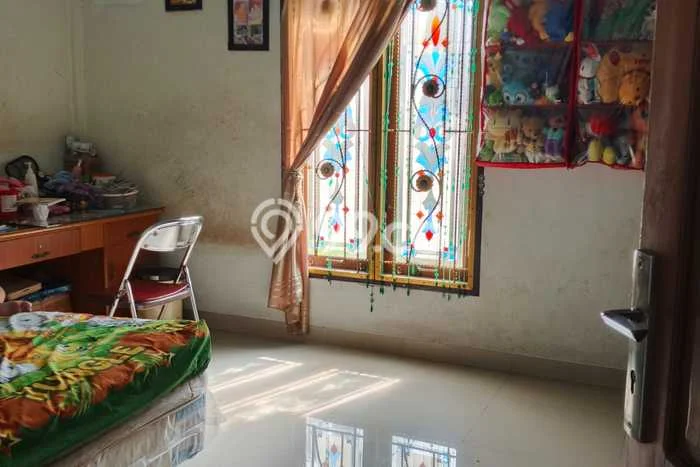 Dijual Rumah 6 Kamar Lokasi Ideal Bagus dan Strategis di Plaju Dijual Rumah 6 Kamar Lokasi Ideal Bagus dan Strategis di Plaju