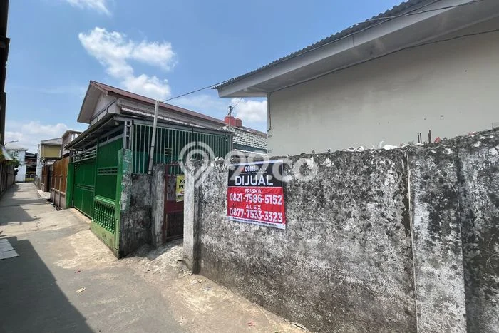 Rumah 4 KT 4 KM Luas Tanah 127m², LB 110m² di Seberang Ulu I, Palembang Rumah 4 KT 4 KM Luas Tanah 127m², LB 110m² di Seberang Ulu I, Palembang