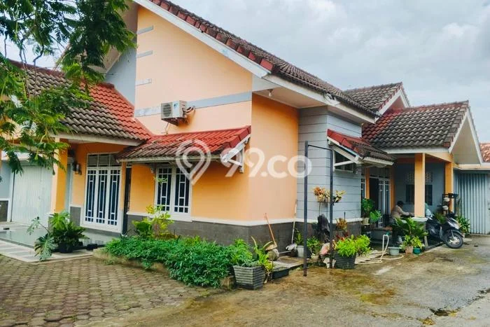 Siap Huni Rumah Mewah 3 Kamar di Kalidoni Dekat ke Mana Saja Siap Huni Rumah Mewah 3 Kamar di Kalidoni Dekat ke Mana Saja