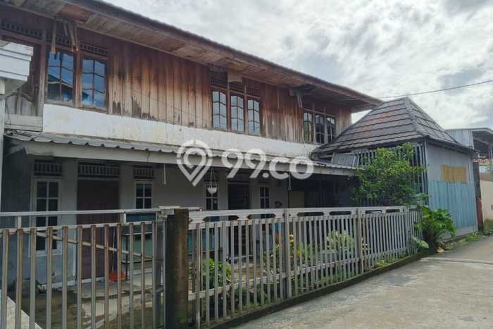 Dijual Rumah 2 Kamar Lokasi Strategis Bagus dan Strategis di Alang Alang Lebar Dijual Rumah 2 Kamar Lokasi Strategis Bagus dan Strategis di Alang Alang Lebar