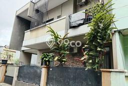 Dijual Rumah Elit Exclusive di Kebon Jeruk, Jakarta Barat Dijual Rumah Elit Exclusive di Kebon Jeruk, Jakarta Barat