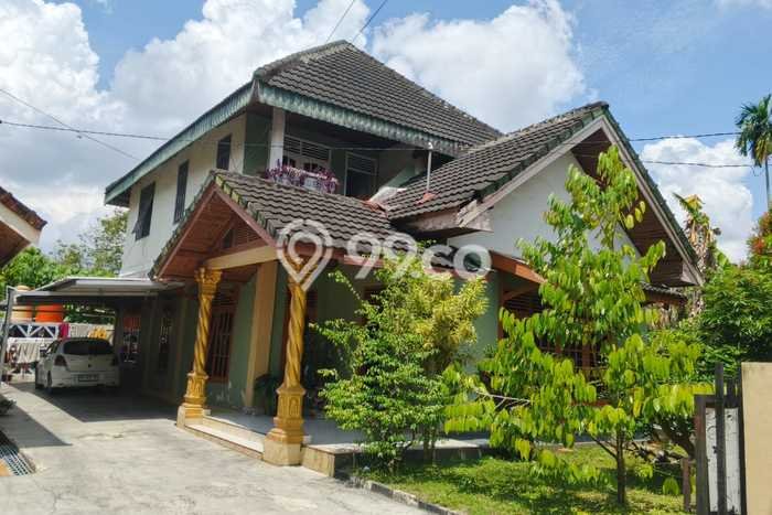 Rumah Modern Minimalis 4 KT Bisa Langsung Pindah di Sako Rumah Modern Minimalis 4 KT Bisa Langsung Pindah di Sako