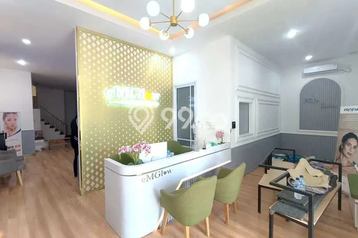 Untuk Disewa Ruko di Ilir Timur I Palembang LT 117m2, LB 216m2 Untuk Disewa Ruko di Ilir Timur I Palembang LT 117m2, LB 216m2