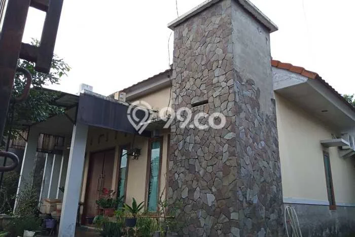 Dijual Hunian Rumah Terawat 5 KT di Sukmajaya, Depok Dijual Hunian Rumah Terawat 5 KT di Sukmajaya, Depok