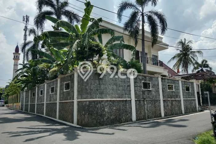 Dijual Rumah Elit Exclusive di Tebet, Jakarta Selatan Dijual Rumah Elit Exclusive di Tebet, Jakarta Selatan