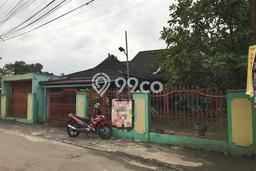 Dijual Cepat Rumah Bagus Siap Huni LB 260m2 di Ilir Barat I, Palembang Dijual Cepat Rumah Bagus Siap Huni LB 260m2 di Ilir Barat I, Palembang