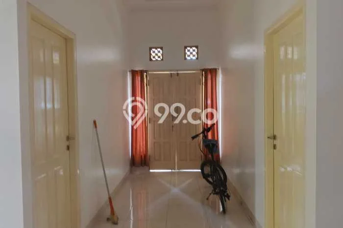 Dijual Rumah 3 Kamar Lokasi Strategis Bagus dan Strategis di Ilir Barat I Dijual Rumah 3 Kamar Lokasi Strategis Bagus dan Strategis di Ilir Barat I