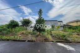 Kavling Tanah Dijual di Jakabaring Palembang Spesifikasi 245m2 Kavling Tanah Dijual di Jakabaring Palembang Spesifikasi 245m2
