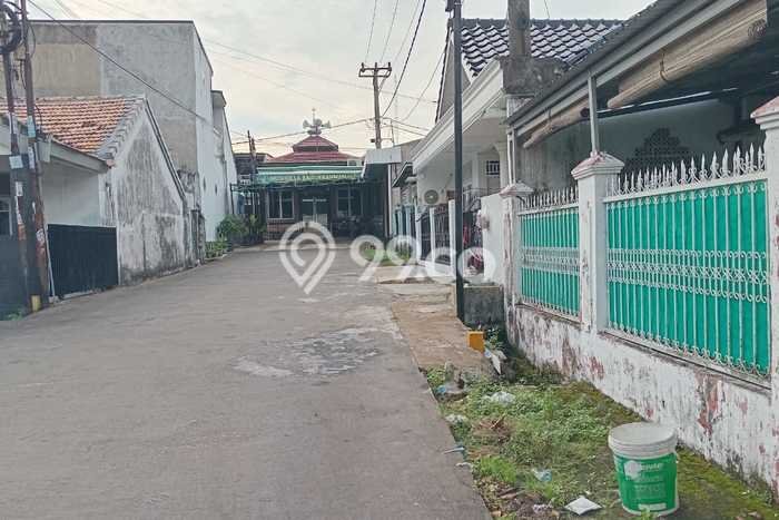 For Sale Hunian Rumah Terawat 3 Kamar di Sukarame, Palembang For Sale Hunian Rumah Terawat 3 Kamar di Sukarame, Palembang