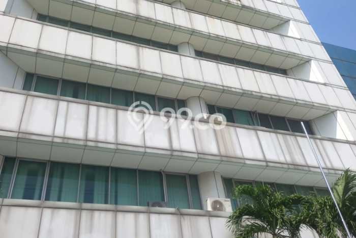 Unit Komersial Dijual di Pulo Gadung Jakarta Timur Luas Tanah 1122m2, Luas Bangunan 3198m2 Unit Komersial Dijual di Pulo Gadung Jakarta Timur Luas Tanah 1122m2, Luas Bangunan 3198m2