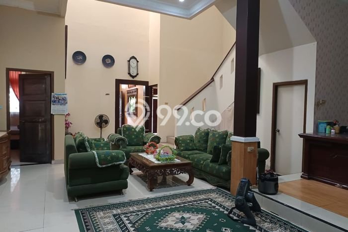 Jual Rumah Strategis Bagus Punya 4 KT di Ilir Barat I Palembang SHM Jual Rumah Strategis Bagus Punya 4 KT di Ilir Barat I Palembang SHM