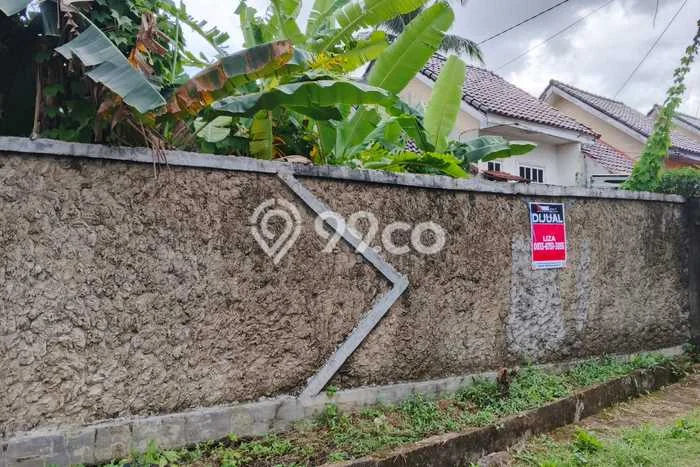 Tanah Dijual Lokasi Alang Alang Lebar Palembang SHM Tanah Dijual Lokasi Alang Alang Lebar Palembang SHM