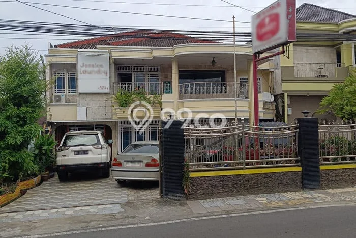 Siap Huni Hunian Elit 7 Kamar di Ilir Barat I Dekat ke Mana Saja Siap Huni Hunian Elit 7 Kamar di Ilir Barat I Dekat ke Mana Saja