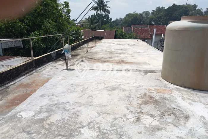 Rumah Minimalis 6 KT di Sukarame Palembang Unfurnished Rumah Minimalis 6 KT di Sukarame Palembang Unfurnished