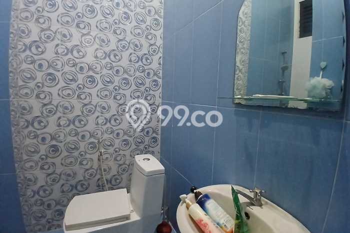 Rumah Eksklusif Siap Huni LT 181m2 di Ilir Timur II, Palembang Rumah Eksklusif Siap Huni LT 181m2 di Ilir Timur II, Palembang