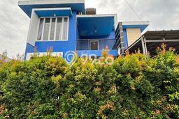 For Sale Hunian Rumah Nyaman 4 KT di Sukarame, Palembang For Sale Hunian Rumah Nyaman 4 KT di Sukarame, Palembang