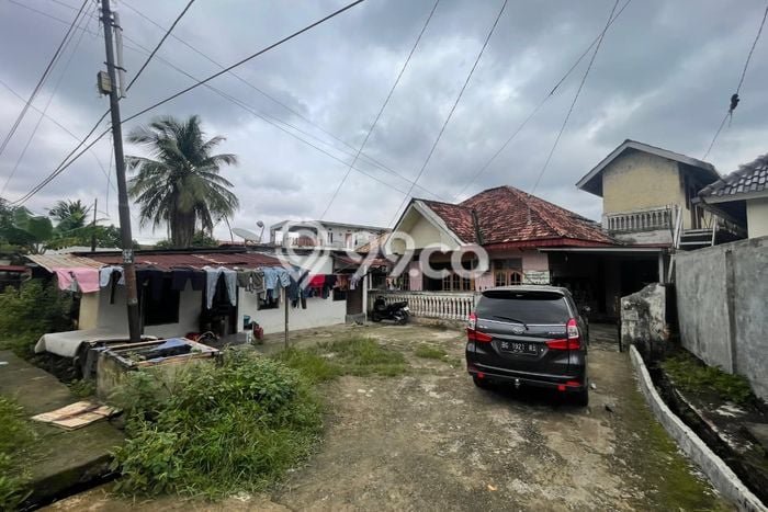 Jual Rumah Strategis Bagus Punya 4 KT di Plaju Palembang SHM Jual Rumah Strategis Bagus Punya 4 KT di Plaju Palembang SHM