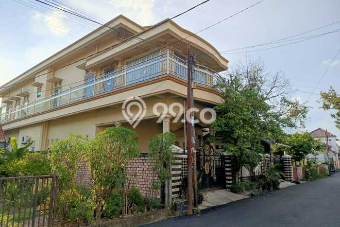 Dijual Rumah Premium dengan Fasilitas Sekitar Komplit di Kemuning, Palembang Dijual Rumah Premium dengan Fasilitas Sekitar Komplit di Kemuning, Palembang