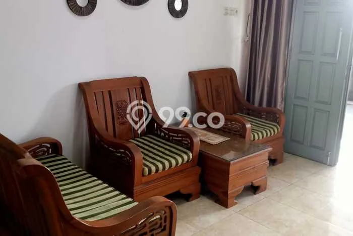 Dijual Cepat Rumah Favorit Siap Huni LB 110m2 di Sako, Palembang Dijual Cepat Rumah Favorit Siap Huni LB 110m2 di Sako, Palembang