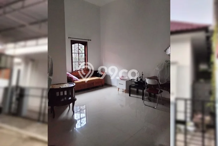 Rumah Strategis Modern Lb 100m2 di Ilir Timur II, Palembang Rumah Strategis Modern Lb 100m2 di Ilir Timur II, Palembang