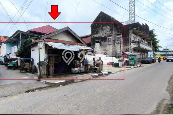 Rumah Mewah Siap Huni LT 534m2 di Ilir Barat II, Palembang Rumah Mewah Siap Huni LT 534m2 di Ilir Barat II, Palembang