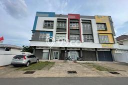 Dijual Ruko Kawasan , Luas 100m2m², Lokasi Strategis Dijual Ruko Kawasan , Luas 100m2m², Lokasi Strategis