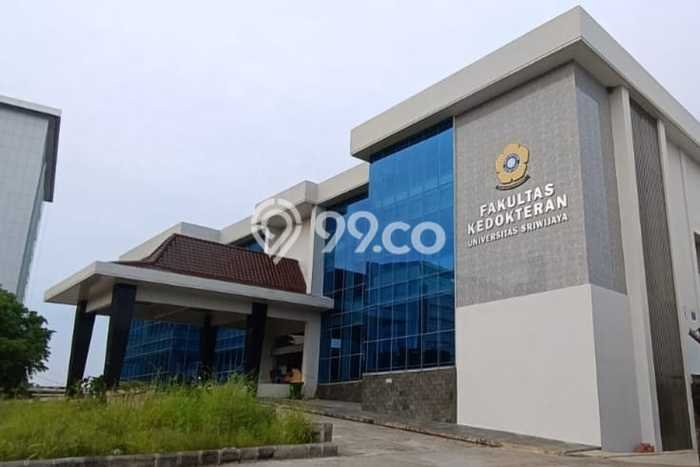 Dijual Rumah Strategis Bagus Punya 3 KT di Sukarame Palembang SHM Dijual Rumah Strategis Bagus Punya 3 KT di Sukarame Palembang SHM