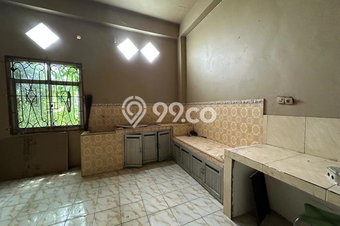 Ruko Kawasan Ilir Timur II, Luas 330m², For Rent, Pusat Komersial, Ready Operasional Ruko Kawasan Ilir Timur II, Luas 330m², For Rent, Pusat Komersial, Ready Operasional
