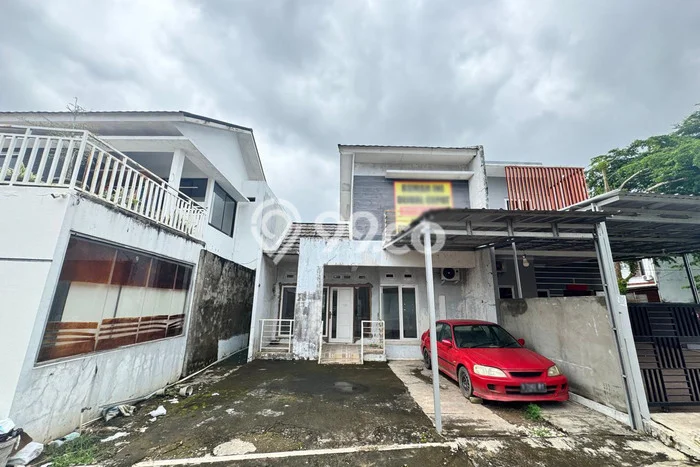 For Sale Hunian Rumah Terawat 2 Kamar di Sukarame, Palembang For Sale Hunian Rumah Terawat 2 Kamar di Sukarame, Palembang